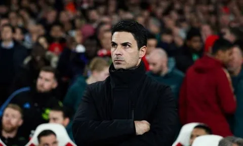 Bayern Munich rất mạnh, nhưng đây là một Arsenal hoàn toàn khác