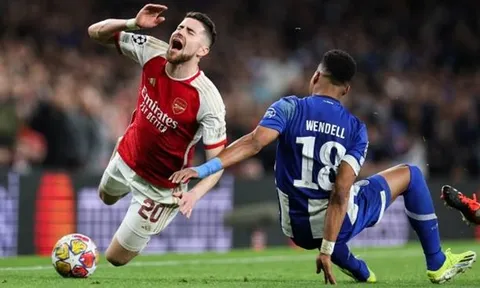 Ian Wright cảnh báo Mikel Arteta về điểm yếu chết người của Arsenal