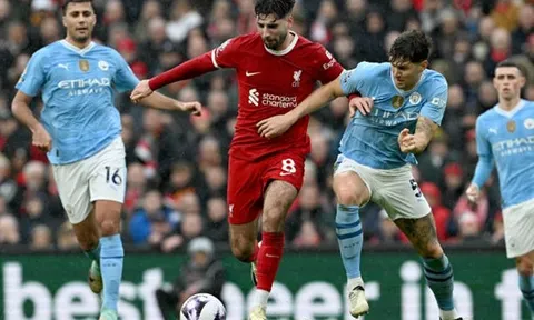 Arsenal bị Owen "ngó lơ" trong cuộc đua vô địch Ngoại hạng Anh