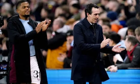 Hủy diệt Ajax, Unai Emery tấm tắc khen học trò