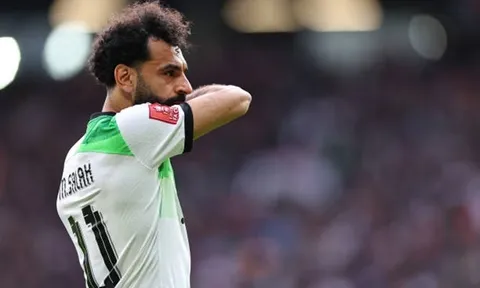 Đột nhập biệt thự của Mohamed Salah, hai người đàn ông lĩnh án 5 năm tù