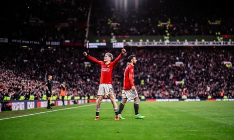 Cầu thủ Man Utd được cho là vấn đề với mọi đội bóng