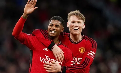 3 điều rút ra sau chiến thắng của Manchester United trước Liverpool