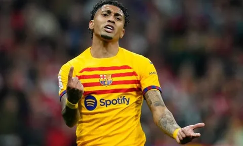 Arsenal và Tottenham sẵn sàng chi đậm vì "người thừa" Barca