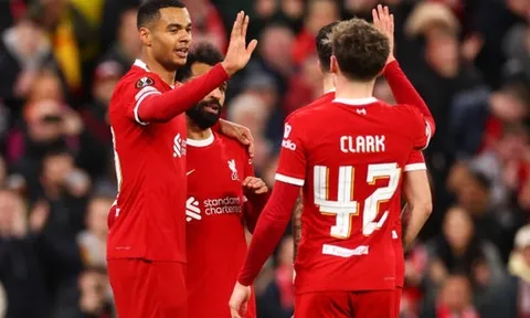 Jurgen Klopp tiết lộ bí quyết giúp Liverpool thăng hoa