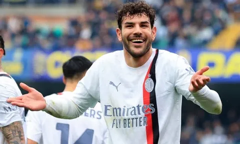 Manchester United ra giá cho Theo Hernandez