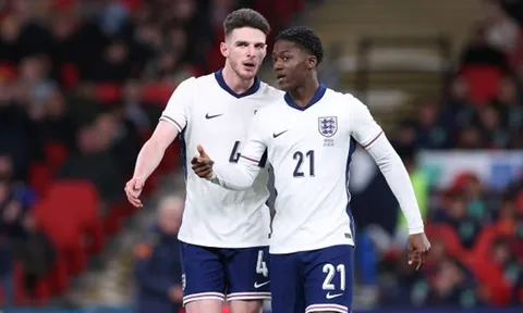 Kobbie Mainoo khiến cựu danh thủ Manchester City choáng váng