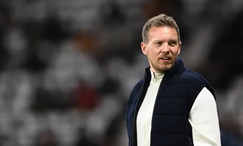 Oliver Kahn ủng hộ Julian Nagelsmann trở lại Bayern Munich