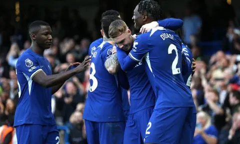 Mauricio Pochettino đề cao vai trò của Cole Palmer