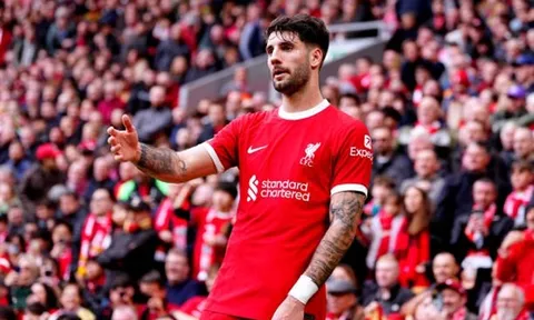 Sao Liverpool tự tin về khả năng vô địch Ngoại hạng Anh của đội nhà