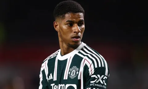 Rio Ferdinand "mách nước" cho Marcus Rashford cách cứu vãn sự nghiệp