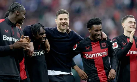 Nguyên nhân khiến Bayern Munich thất bại trong cuộc đua vô địch Bundesliga 2023/24