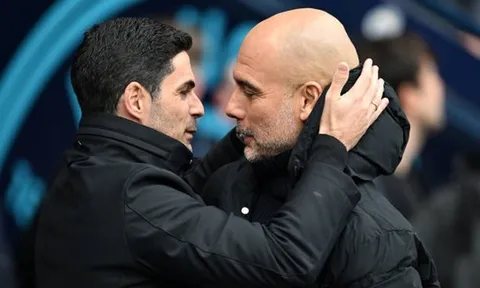 3 điều rút ra sau trận hòa của Arsenal trước Manchester City