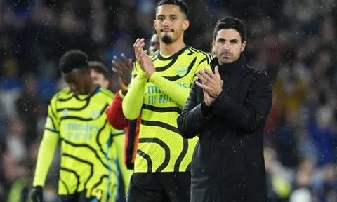 Arsenal phải thể hiện bản lĩnh ở thời điểm quan trọng nhất mùa giải