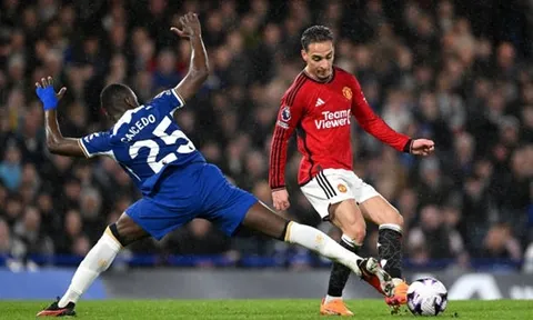 3 điều rút ra sau chiến thắng kịch tính của Chelsea trước M.U