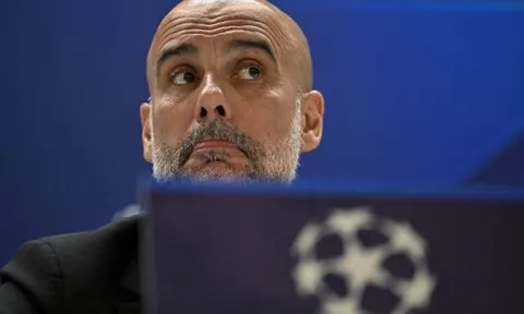 Pep Guardiola muốn "trừng phạt" Real Madrid