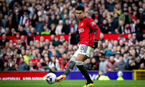 5 ngôi sao có thể rời khỏi Old Trafford vào mùa hè 2024