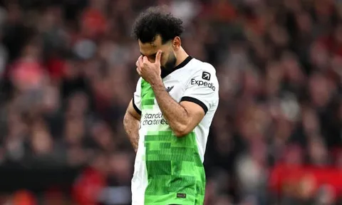 Liverpool nên cân nhắc bán 5 ngôi sao vào mùa hè 2024