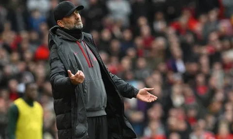 Jurgen Klopp: Arsenal sẽ dễ dàng "làm gỏi" Manchester United
