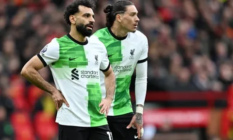 Những cú sút vô trách nhiệm sẽ đá bay hy vọng của Liverpool