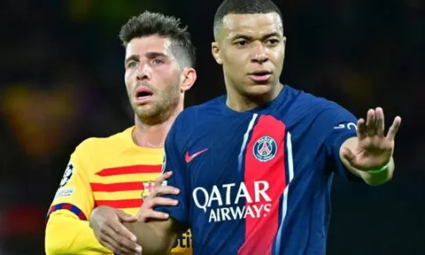 Barcelona phải cẩn trọng với một PSG không còn gì để mất