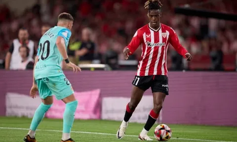 Liverpool sẵn sàng "xé hợp đồng" của sao trẻ La Liga