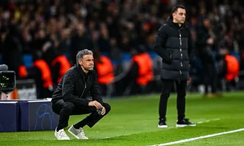 Luis Enrique tiết lộ bí quyết để PSG đánh bại Barca