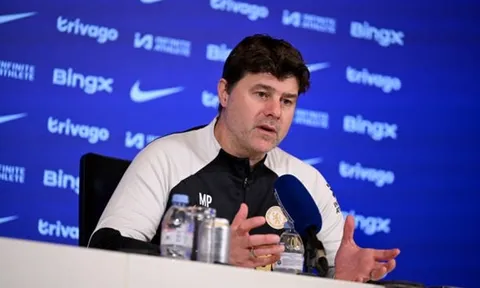 Mauricio Pochettino thừa nhận sai lầm của bản thân
