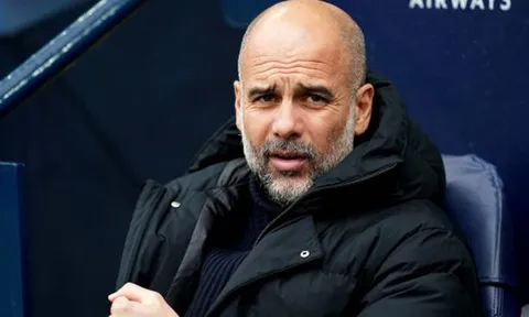 Pep Guardiola: Cạnh tranh với Liverpool và Arsenal là một đặc ân