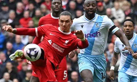Liverpool thua trận, Andrew Robertson đổ lỗi cho các đồng đội
