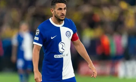 Koke: "Bóng đá đôi khi thật tàn nhẫn"