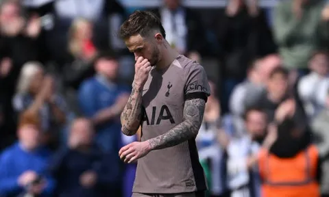 3 vấn đề Tottenham cần giải quyết trong kỳ chuyển nhượng hè 2024
