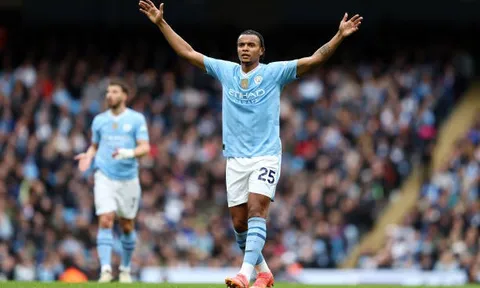 5 ngôi sao bị đánh giá thấp nhất tại Manchester City