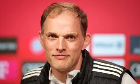 Thomas Tuchel chỉ quan tâm đến Arsenal