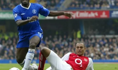 Arsene Wenger chỉ ra cầu thủ bị đánh giá thấp ở Arsenal