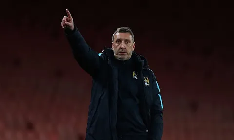 4 điểm nhấn về Jason Wilcox - Giám đốc mới của Man Utd