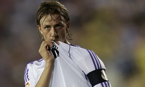 "Real hiện tại tốt hơn Galacticos nhiều"