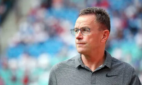 Hé lộ ngân sách chuyển nhượng khủng của Rangnick trong chợ Đông