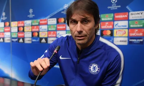 Tiết lộ! Tới Man Utd, HLV Conte phá vỡ quy tắc chưa từng có