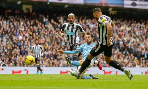 Hiện tượng Premier League đã bị giải mã