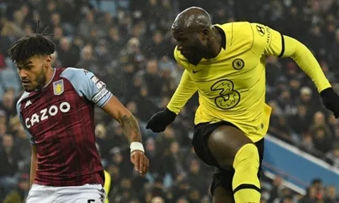 Ghi 1 bàn và kiếm về 1 quả penalty, Lukaku nói luôn bí quyết