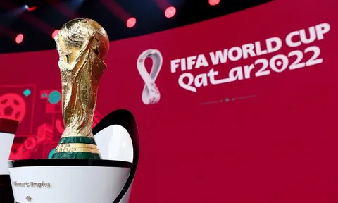Tổ chức giữa mùa giải, World Cup 2022 đang bị đe dọa