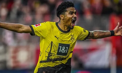 Thêm một đội bóng giành quyền tham dự FIFA Club World Cup 2025