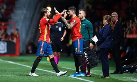 Gia cố hàng thủ, Man City quyết cuỗm "đá tảng" La Liga về Etihad