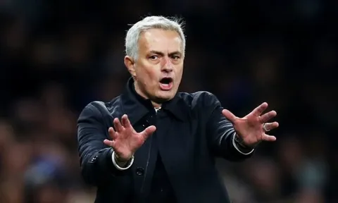 Gia cố hàng thủ, Mourinho chi 69 triệu bảng đón "mong ước" của Man Utd