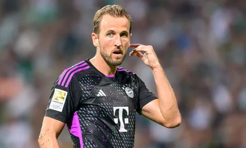Gia nhập Bayern, Kane được khuyên không cần học tiếng Đức