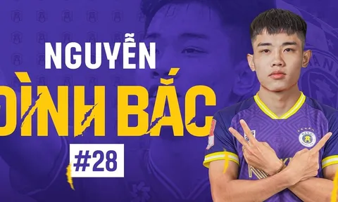 Gia nhập Hà Nội FC, 'bom tấn' V-League nói gì?