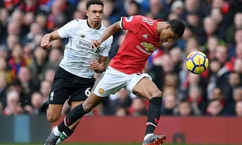 Gia nhập Man United? ﻿Trent Alexander-Arnold nói lời thật lòng