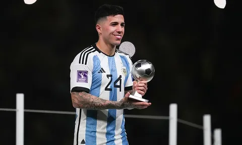 Giải thưởng cá nhân gây tranh cãi nhất tại World Cup 2022