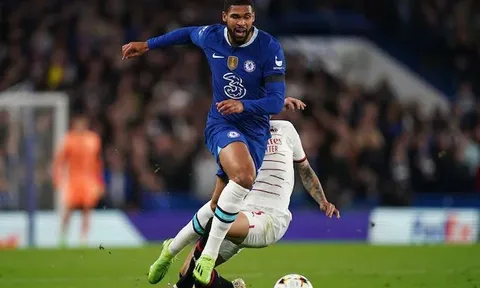 Giám đốc AC Milan chọn mua sao Chelsea